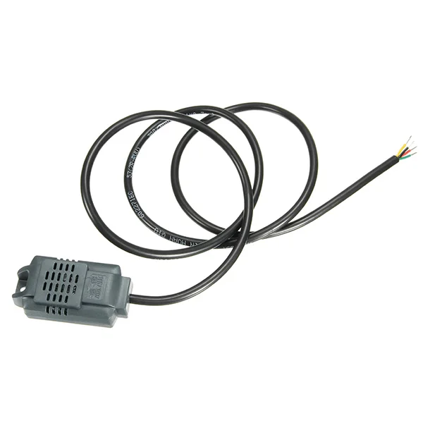 Датчик температуры и влажности MODBUS RS485 высокоточный датчик мониторинга 1 шт. 9 36