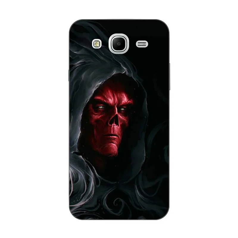 A308 Чехлы для телефонов samsung Galaxy Mega 5,8 GT i9150 i9152 i9158 P709 5," чехол с рисунком розы Мягкий Силиконовый ТПУ Fundas - Цвет: A308