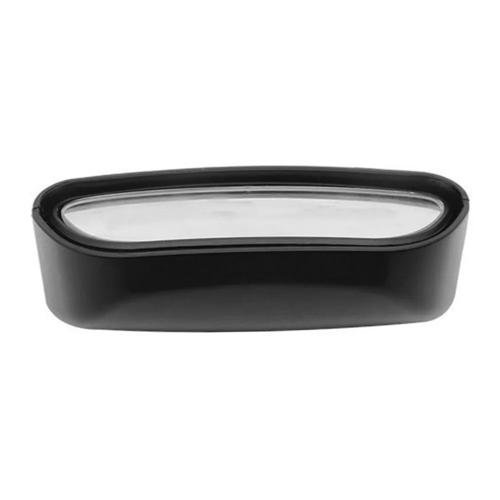 Новое Мини Автомобильное зеркало заднего вида 1 шт. широкоугольное