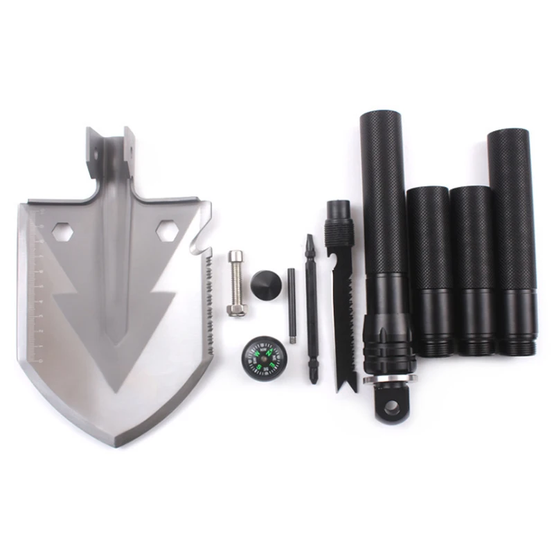 Автомобиль путешествия на открытом воздухе новая многофункциональная