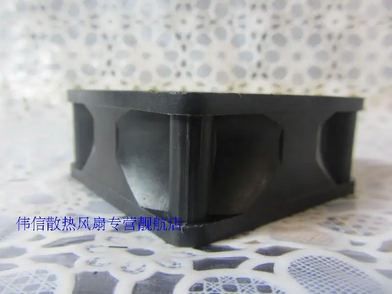 Оригинальный вентилятор охлаждения NMB 2410ML-09W-B45 6025 24 5 в 0.12A60*60*25 мм | Компьютеры и