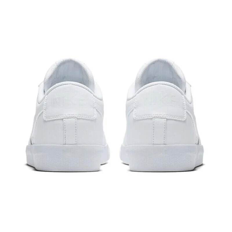 Оригинальный Новое поступление 2018 NIKE BLAZER LOW LE Для Мужчин's Скейтбординг обувь