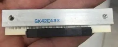 Новое и оригинальное Термальность печатающей головки kd2002-gc10 kf2002-gk42b gk42e gk42 65 мм Толедо PC Весы печатающей головки