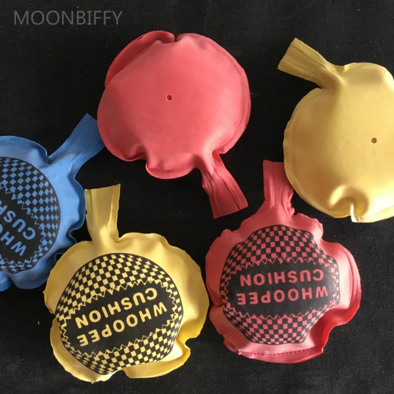 1 шт. случайный цвет забавная подушка для розыгрышей искусство веселая подкладка