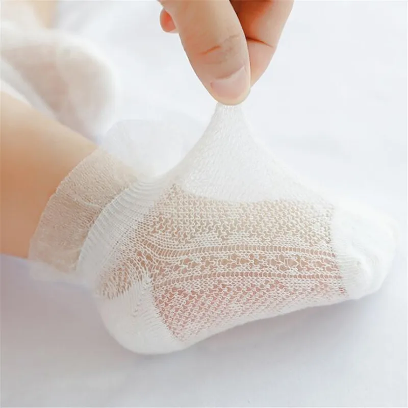 2 пар/лот мультфильм Детские носки лето из дышащего хлопка детские для мальчиков