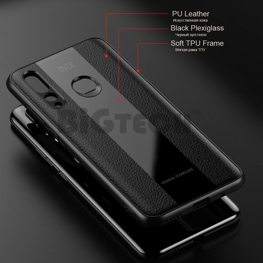 PU Leather Protective Case for OPPO RX17 Neo AX7 A7 A5s A83 F5 F9 F11 Pro Soft Cover oppo rx17 pro Find X Rone 10X |