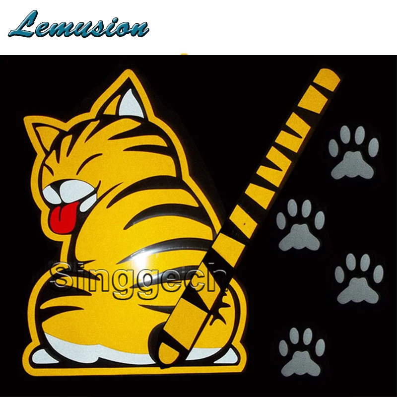 Автомобильная наклейка s на заднее стекло автомобиля для Hyundai IX35 Accent Tucson Peugeot 2008