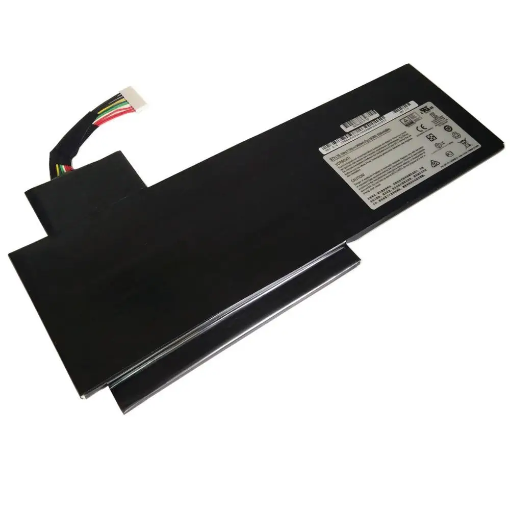 Аккумулятор для ноутбука MSI GS70 11 1 В 5400 Вт ч|laptop battery|for msibattery for msi |