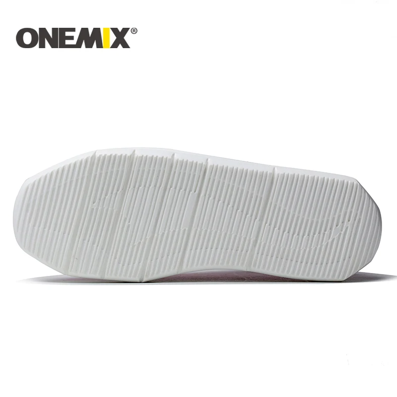 Женская спортивная обувь Onemix дышащая женская для занятий спортом на открытом