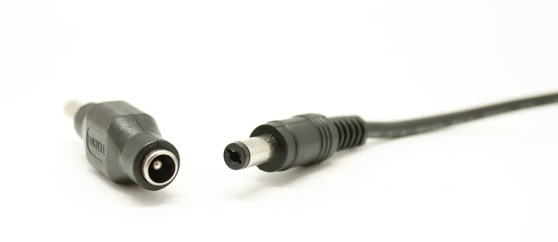 Штепсельная Вилка для зарядного устройства постоянного тока DELL XPS 12 13 Ultrabook DA45NM131