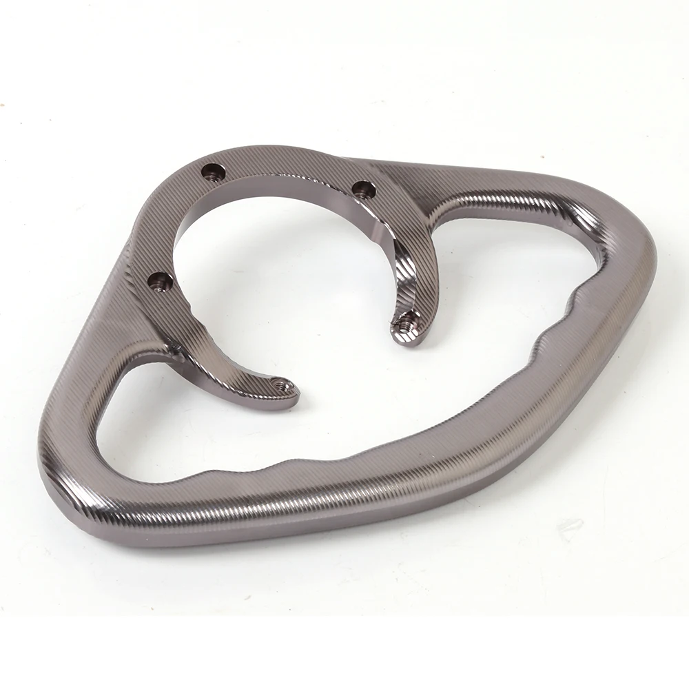 

Аксессуары для мотоциклов, пассажирские рукоятки, рукоятка для бака, рукоятка, подлокотник, подходит для YAMAHA YZF-R1, YZF-R6, R1, R3, R6