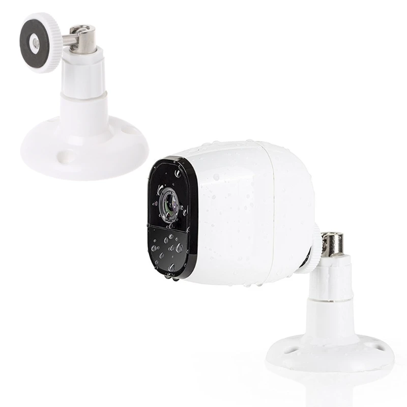 Настенный кронштейн для безопасности регулируемый Xiaomi Arlo/ Arlo Pro|Корпусы камер