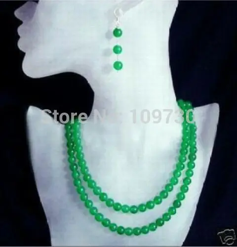 5 может выбрать ювелирные изделия зеленый/красный/желтый ожерелье из голубого