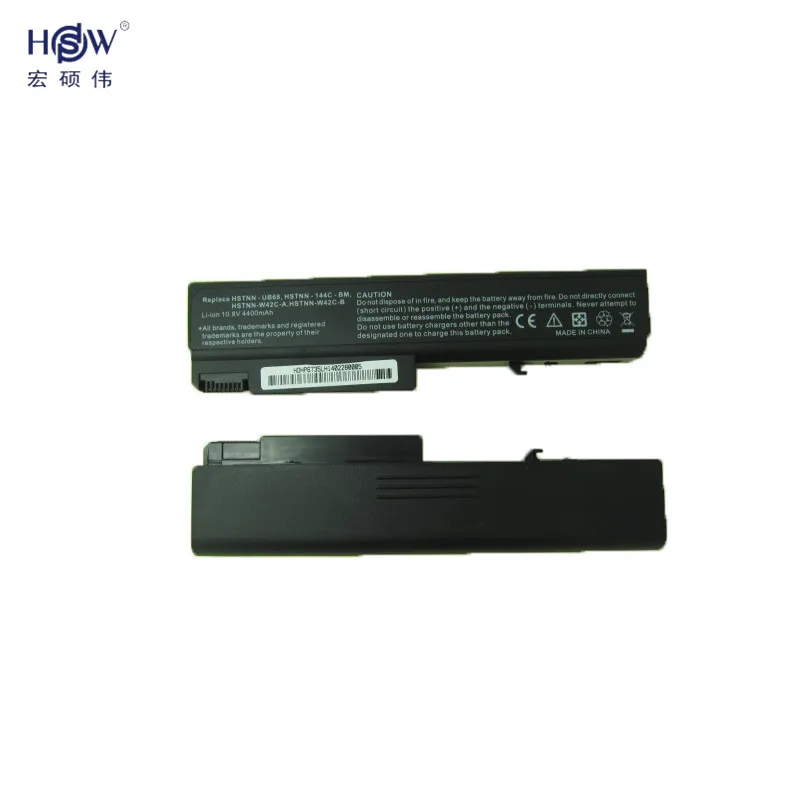 HSW battery for hp ProBook 6440b 6445b 6540b 6545b 6550b 6555b 451085-141 451086-162 451086-361 491278-001 501870-001 bateria | Компьютеры