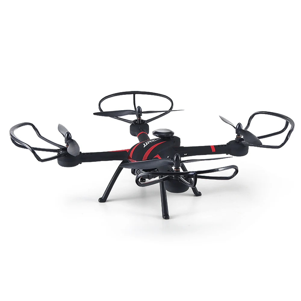JJRC H11WH wifi FPV 2.0MP HD камера 4CH 6 осевой Безголовый режим RC зарядное устройство для