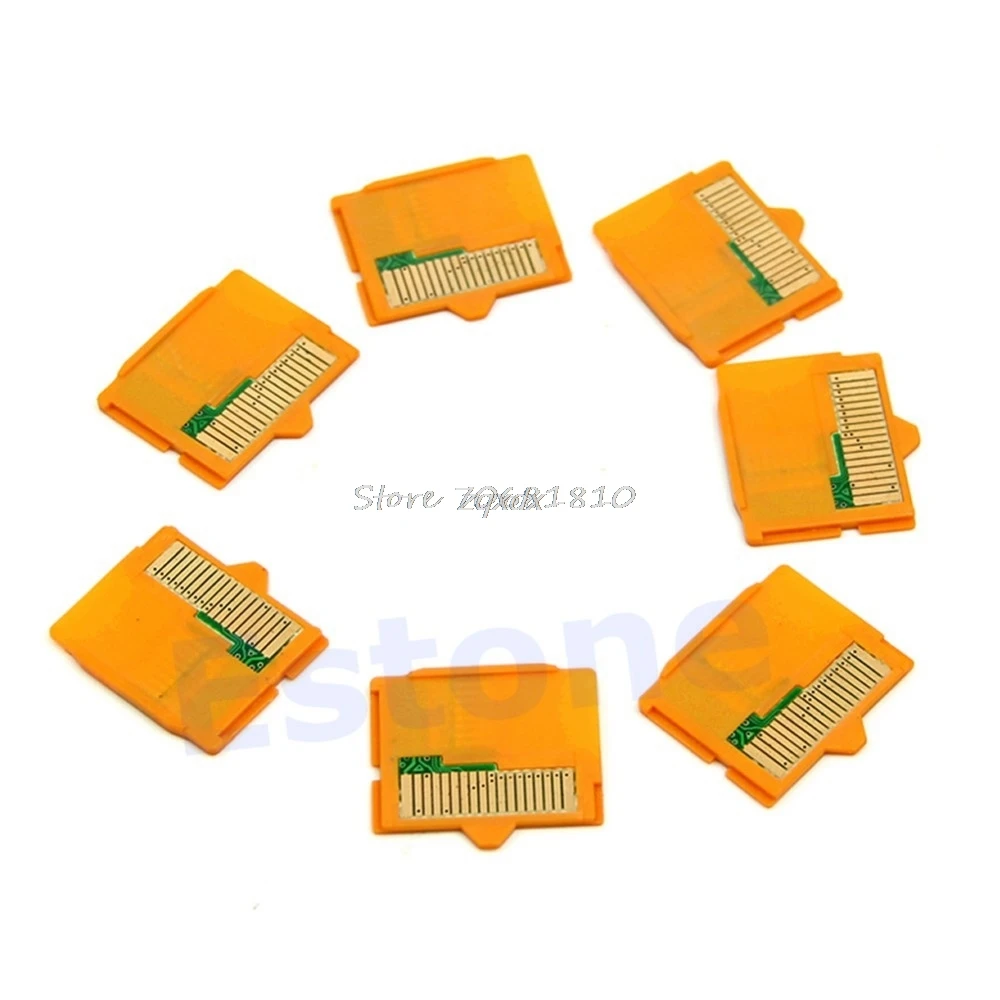 Micro SD TF для Olympus XD карта памяти карты адаптера до 4G 8 GB Z09 Прямая поставка