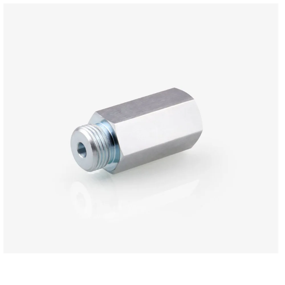 Кислородный датчик O2 Lambda распорка расширитель датчика для Decat и hydrom18x1 5|Датчик