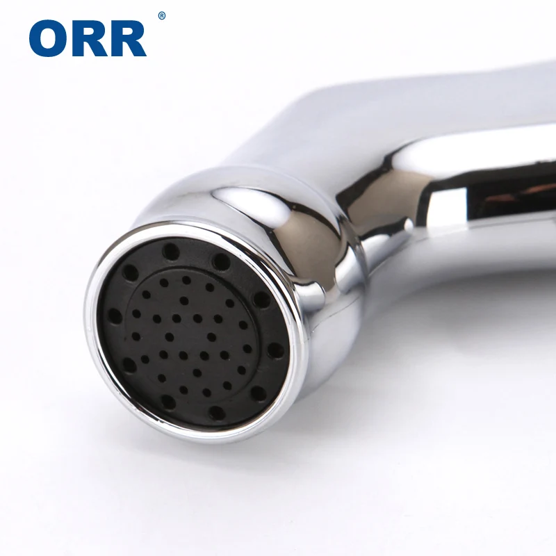 Ванная Комната Приспособление биде ручной Душ Туалет Анальная пробка настенный