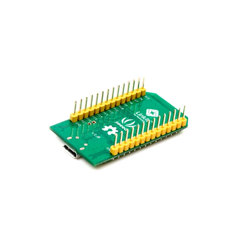 LinkIt 7697 MediaTek MTK IoT макетная плата iot микросхема решения Cortex-M4