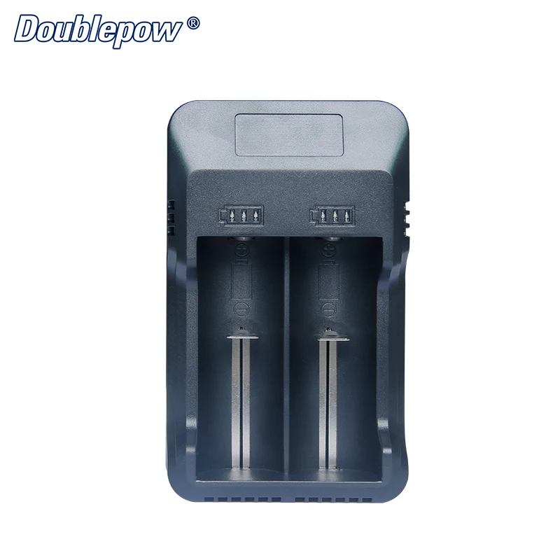 

LED USB Universal Fast Battery Charger for AA/AAA Ni-MH/Ni-CD / 18650, 16340, 26650 lithium Battery