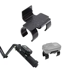 Зажим для пульта дистанционного управления для селфи, адаптер держателя замка для экшн-камеры GoPro Hero 7, 6, 5, 4, 3