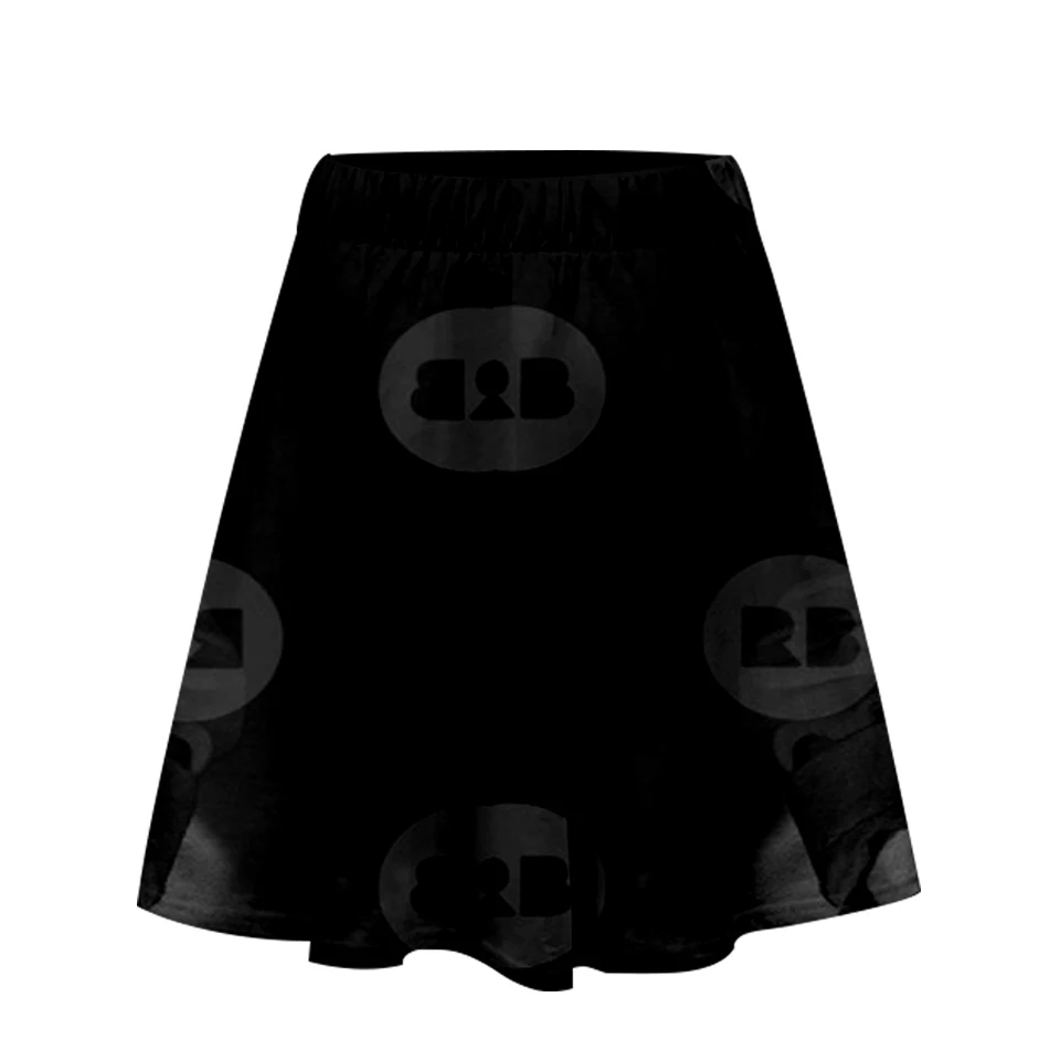 Frdun Tommy 3D EXID 2018 новые модные женские шорты с эластичной резинкой на талии