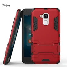 For Huawei Honor 5C Case Honor 5C 7X 8X 9X X10 9A 9S 10 20 30 Case Shockproof Rubber Hard Back PC Phone Case For Huawei Honor 5C
