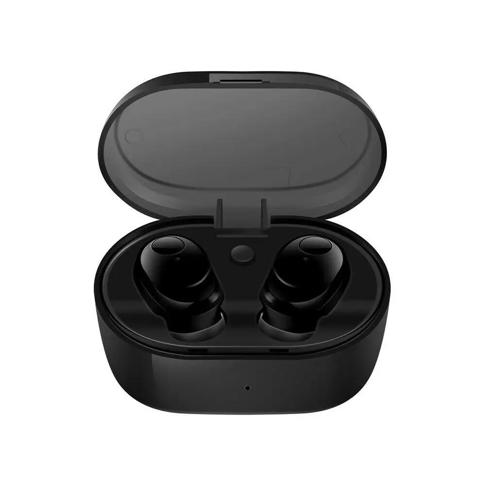 Наушники-вкладыши TWS Bluetooth 5 0 гарнитура спортивные Беспроводной наушники 3D стерео