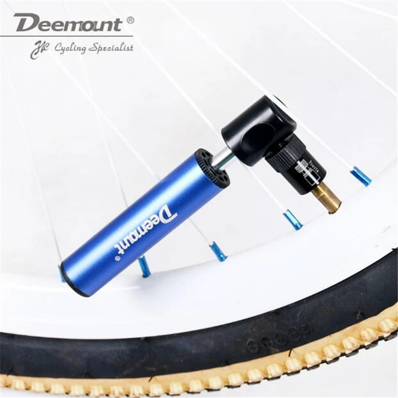 Портативный ручной мини-насос 69 г из алюминиевого сплава Urltra светильник для