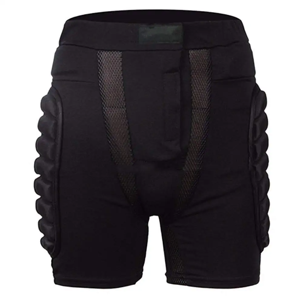 Ожерелье... велосипедные шорты колодки MTB Вело падение защита сопротивление Shortss