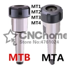 Патрон для инструментов с ЧПУ MTBMTAMT1MT2MT3MT4 Morse taper ER11ER16ER20ER25ER32ER40