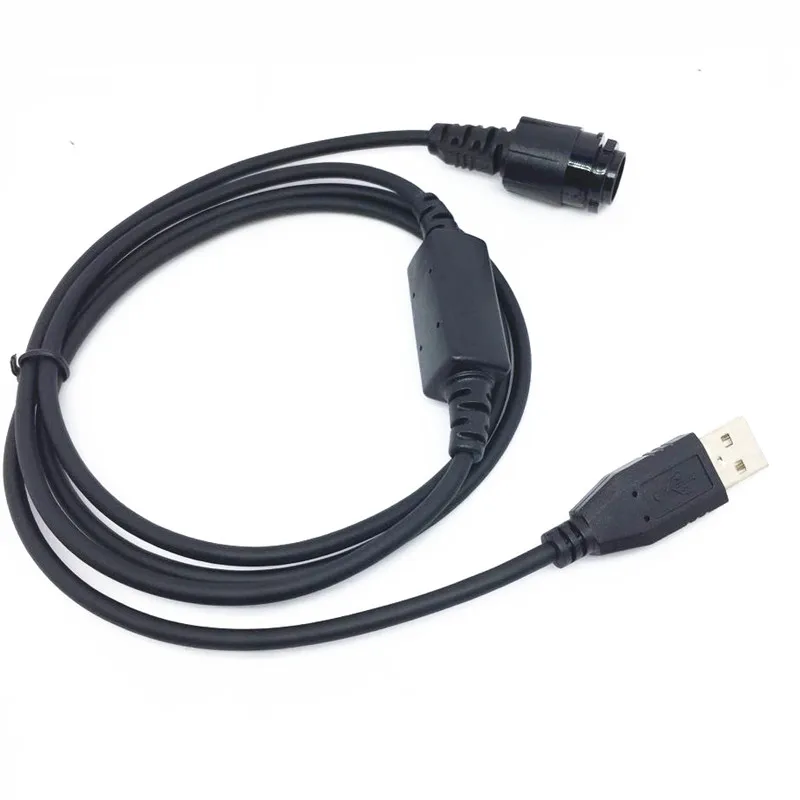 USB программирование пишущая линия для motorola XIR M8268 M8200 M8260 M8228 M8220 радио|Рации| |