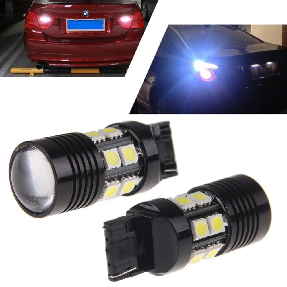 100% новый и высокое качество 10 Вт Высокая мощность белый яркий R5 12 SMD светодиодные