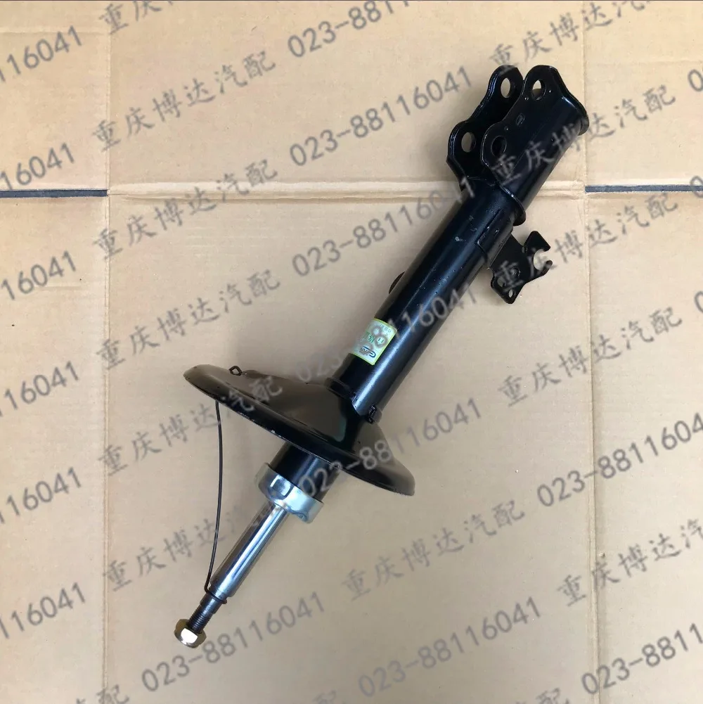 Lifan 320 330 530 620 720 X60 Lotto Maiwei передний и задний амортизатор в сборе|Аксессуары для