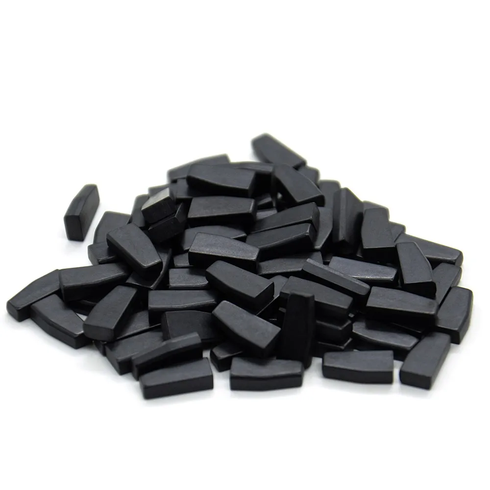 Оптовая цена! 100 шт./лот Автомобильный ключ транспондер PCF7936AS PCF7936 id46 чип