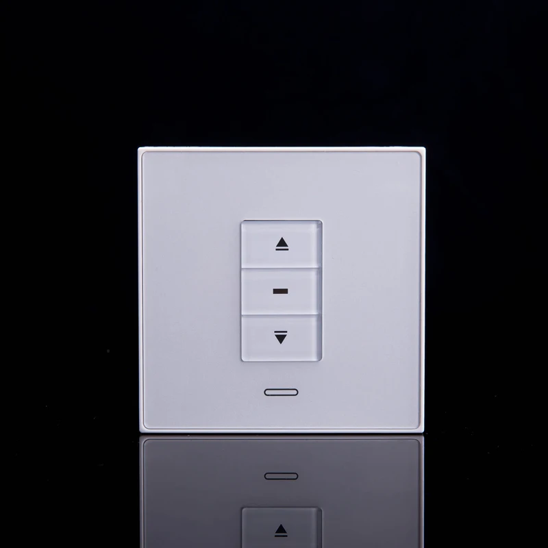 Батарейные моторизованные роликовые шторы роскошные электрические