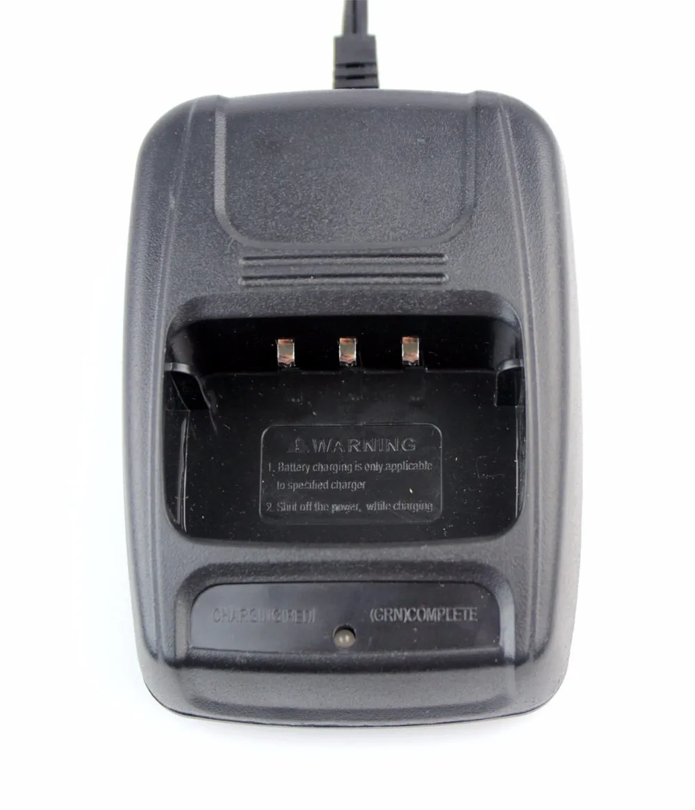 Baofeng BF 888S USB Батарея настольное зарядное устройство 110 240 В для 666S 777S Retevis H777