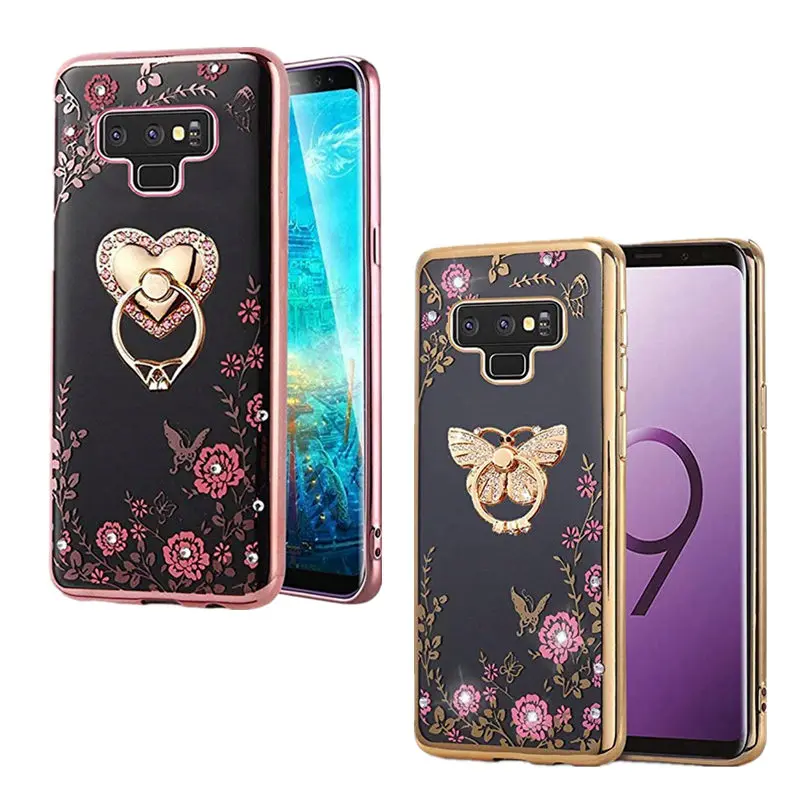 Чехол для Samsung Galaxy J4 J6 A8 A6 Plus 2018 J7 Neo J3 J5 A3 A5 A7 2016 2017 S10 S10E|Бамперы| |
