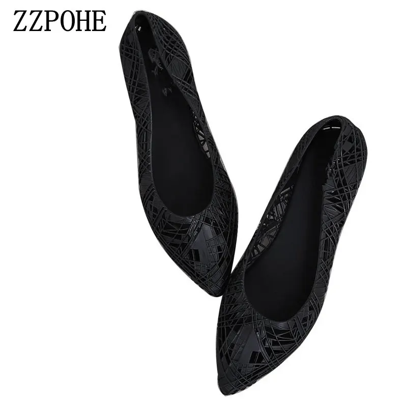 Босоножки ZZPOHE женские на платформе модные мягкие Повседневные Удобные большие