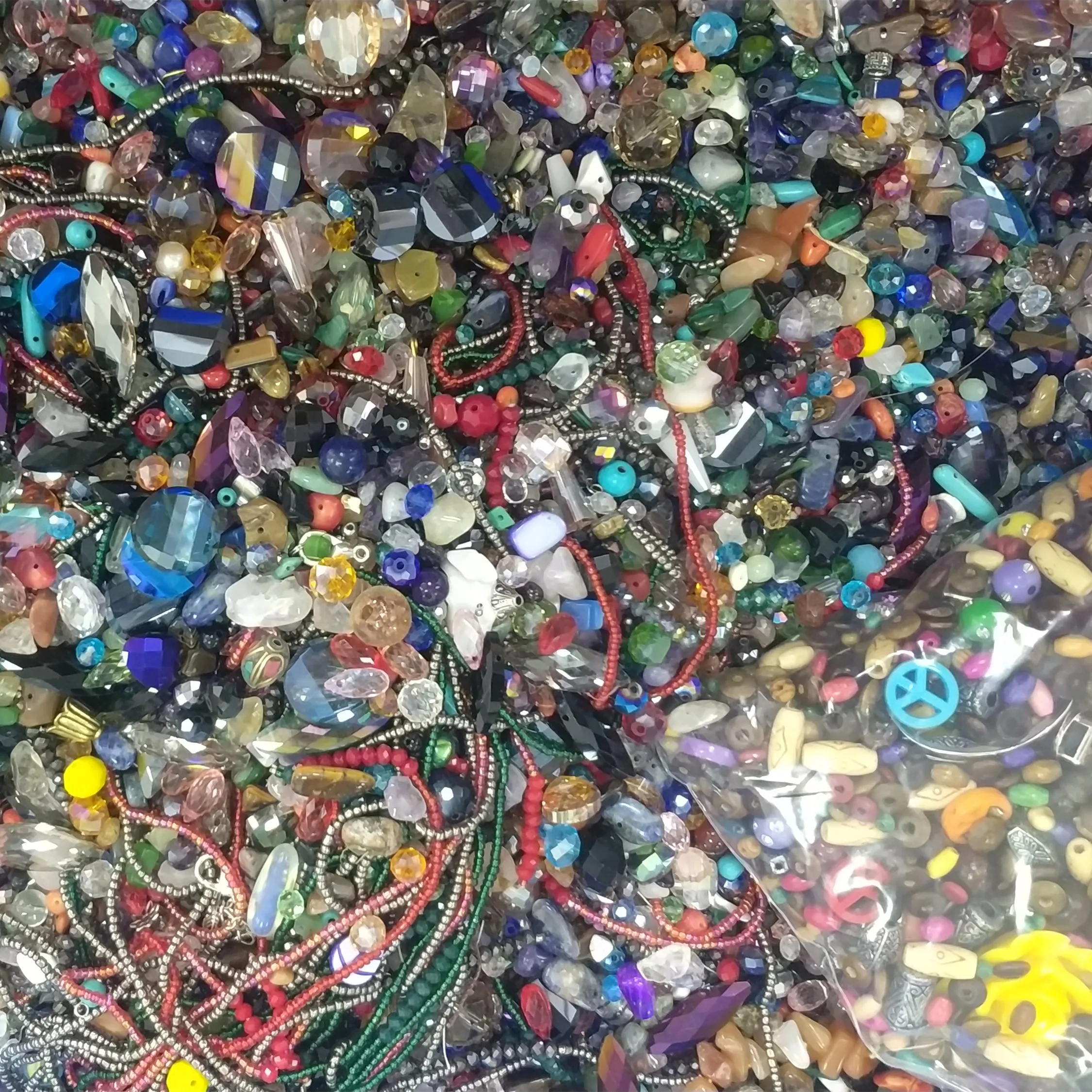 50 100 шт DIY натуральный камень кристалл сплав индивидуальные неправильные