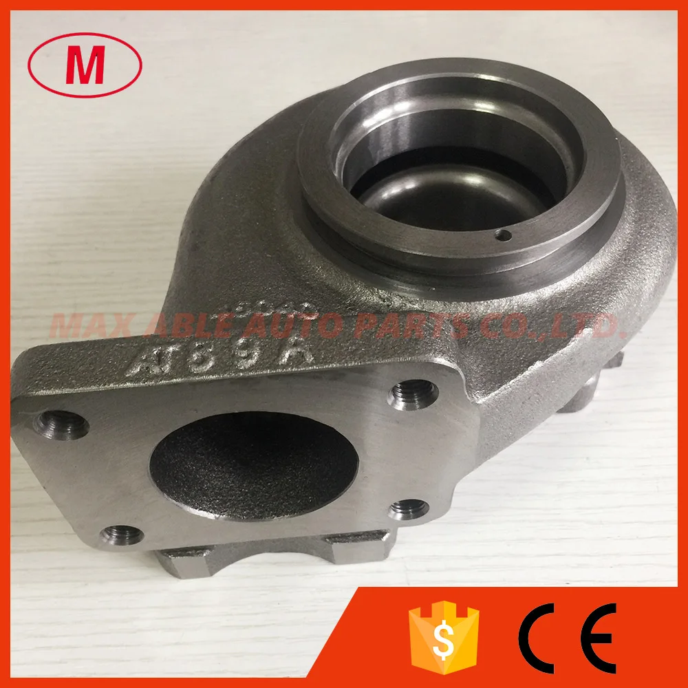 CT15B 17201 46040 1720146040 корпус турбины для Makr Chaser Cresta Tourer V JZX100 1JZ GTE VVT| |