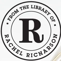 Пользовательский бриллиант с инициалами персонализированный от библиотеки