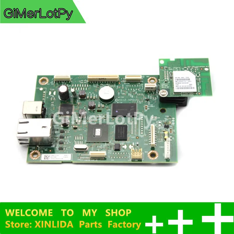 

Материнская плата gimerlotty для принтера laserjet M277, M280, M281, M377