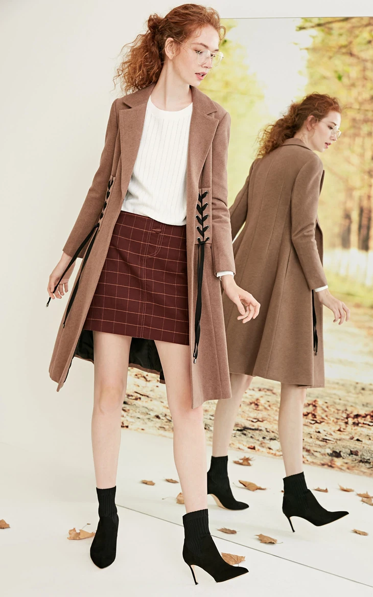 Vero Moda пояс 3D пошив Slim Fit ветровка/318333501