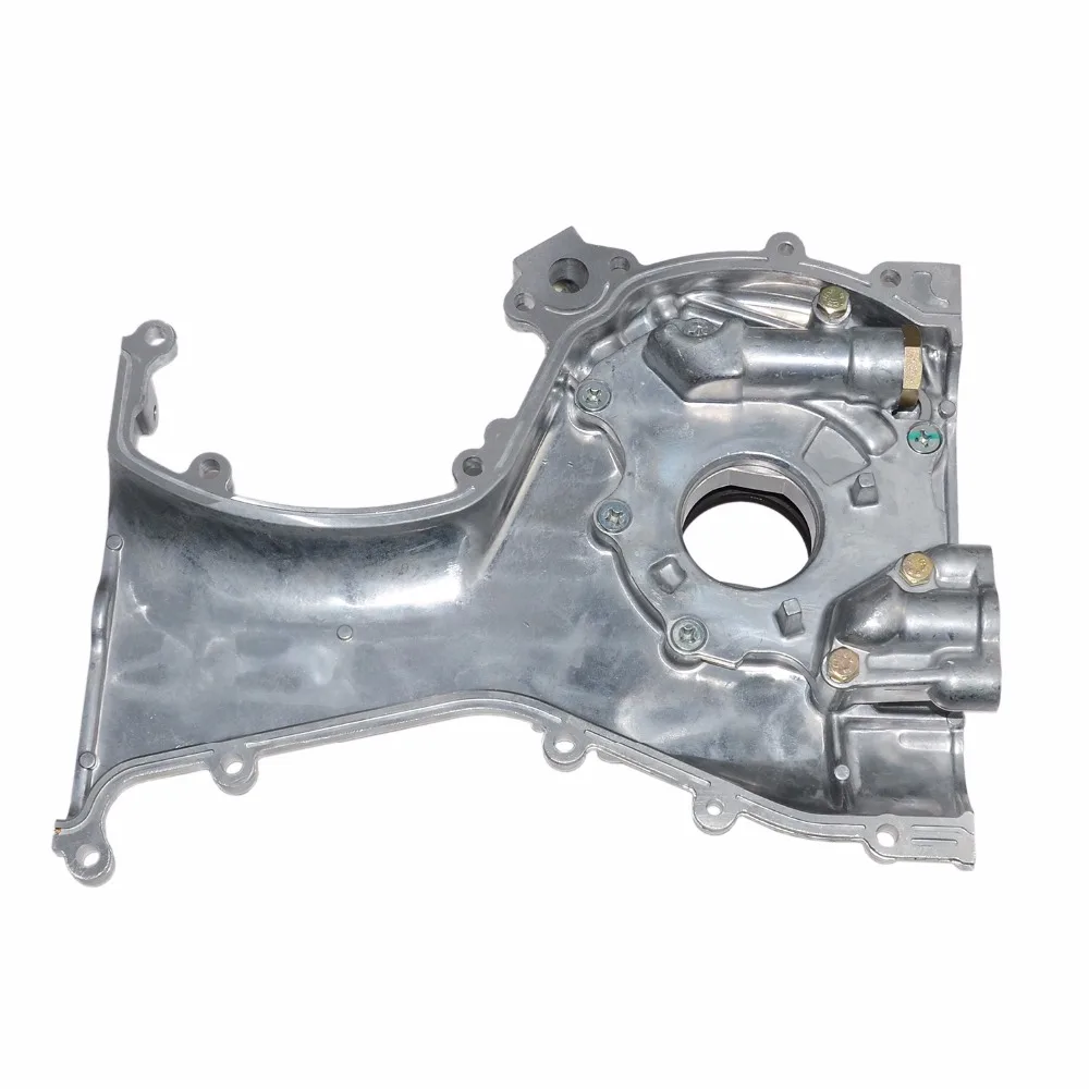 Передняя крышка масляного насоса AP02 для Nissan 13500 1N501 SR16VE SR20VE P11 P12 N15 135001N501| |