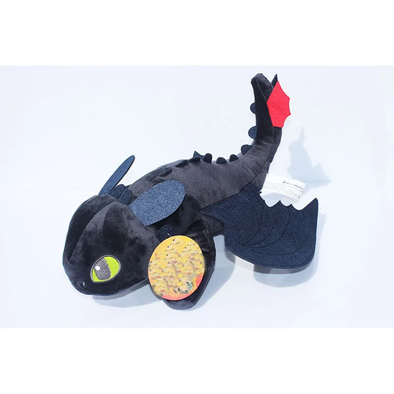 Игрушка Как приручить дракона 23 см/35 см|Мягкие игрушки животные| |