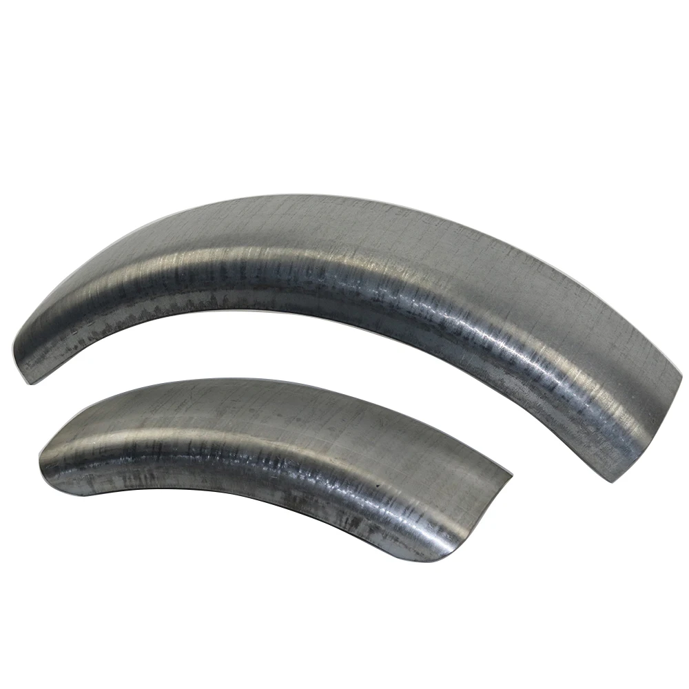 Мотоциклетный самодельный универсальный Передний + задний брызговик для Harley Cafe