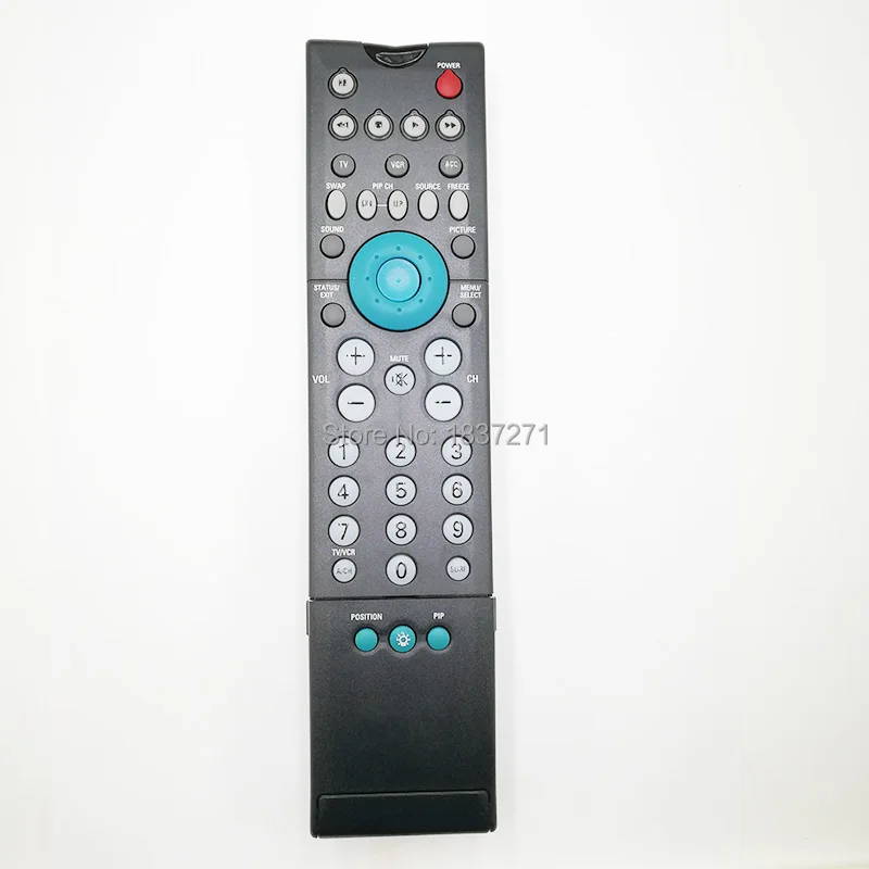 

Original Remote Control RC2015/01 3128 147 12082 For Philips 55P8341A99 55P8342 55P834/299 55P8342A37 55P8342A99 55P834S TV