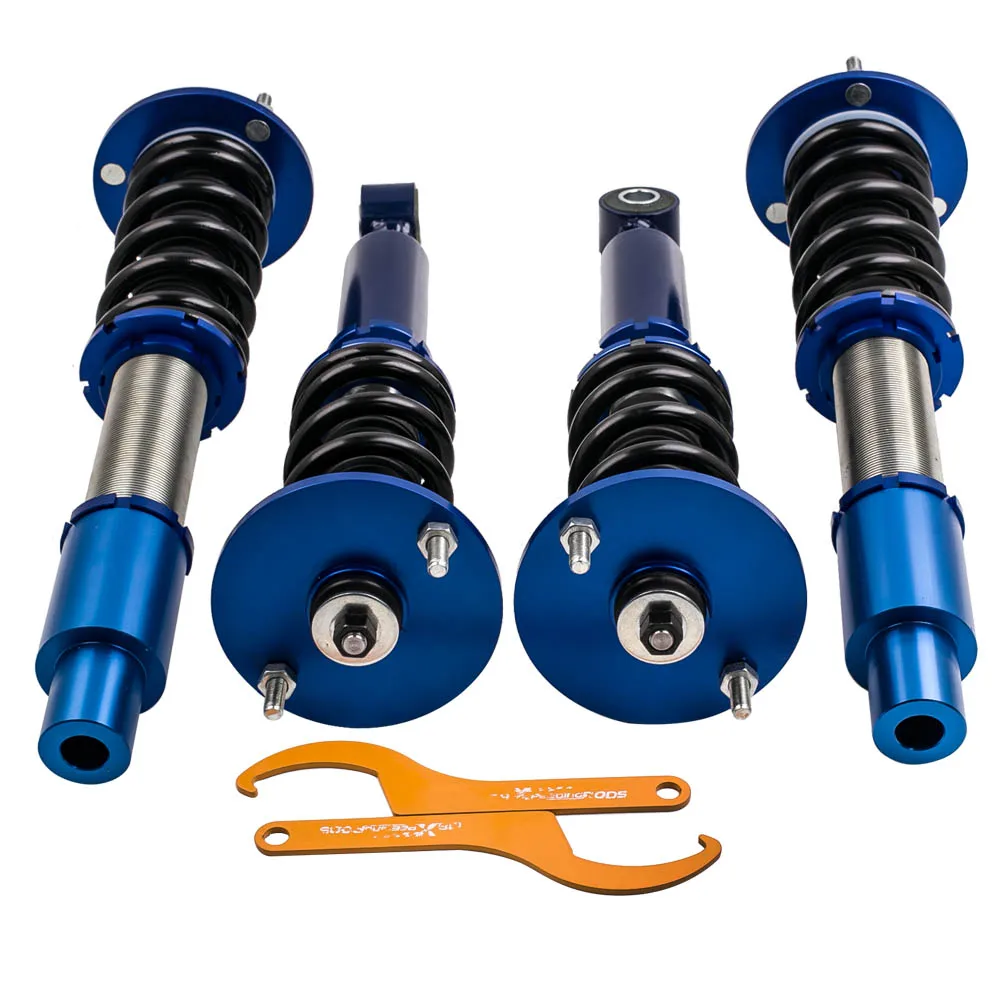 НОВЫЕ комплекты Coilover для Mitsubishi Eclipse 4G 95 99 стойки амортизатора подходят галанта 2