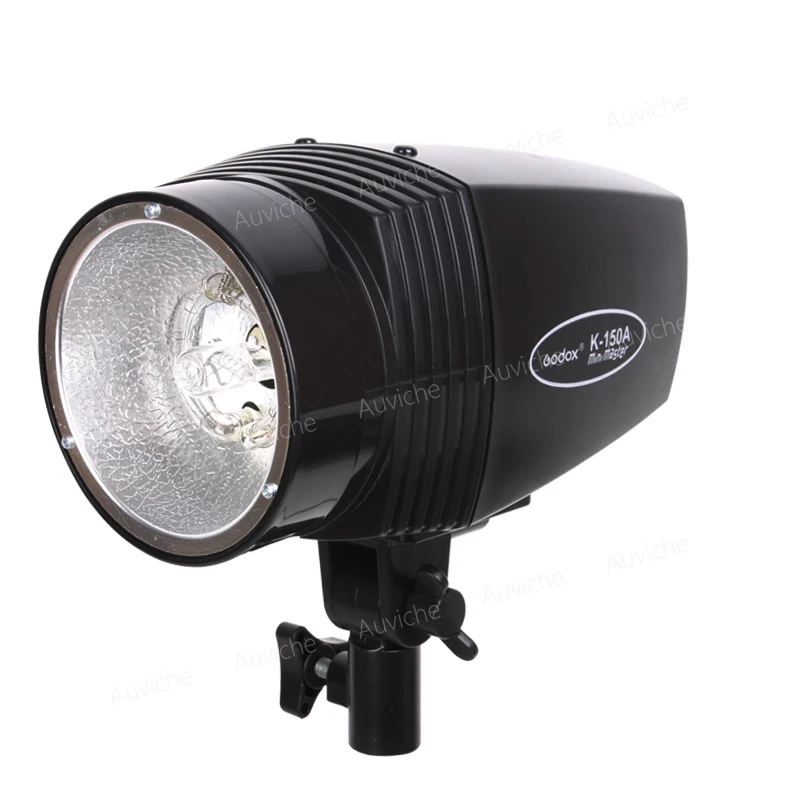 GODOX K 150A Портативный Мини Мастер студия вспышки света K150A 150WS 150 Вт небольшая Студия